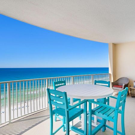 Ocean Villa 1206 巴拿马城 外观 照片