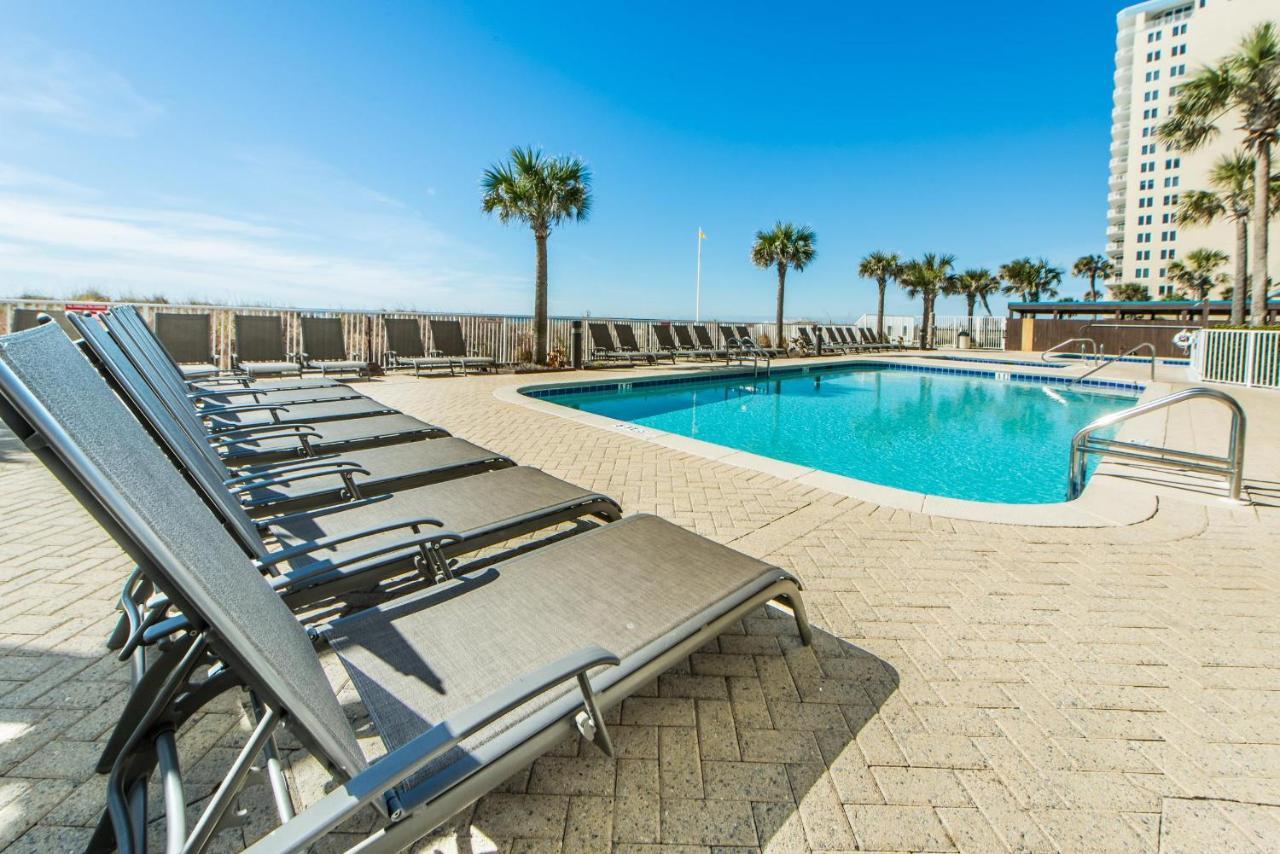 Ocean Villa 1206 巴拿马城 外观 照片