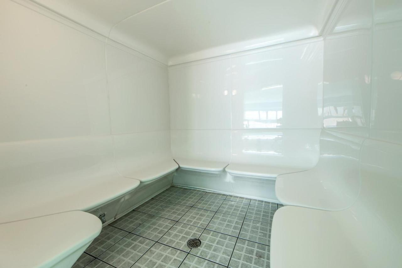 Ocean Villa 1206 巴拿马城 外观 照片