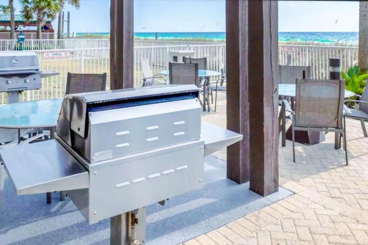 Ocean Villa 1206 巴拿马城 外观 照片