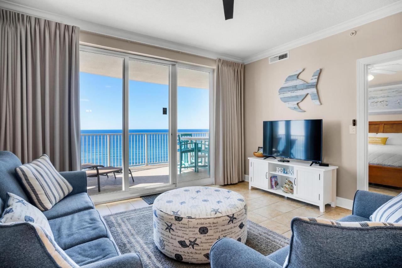 Ocean Villa 1206 巴拿马城 外观 照片