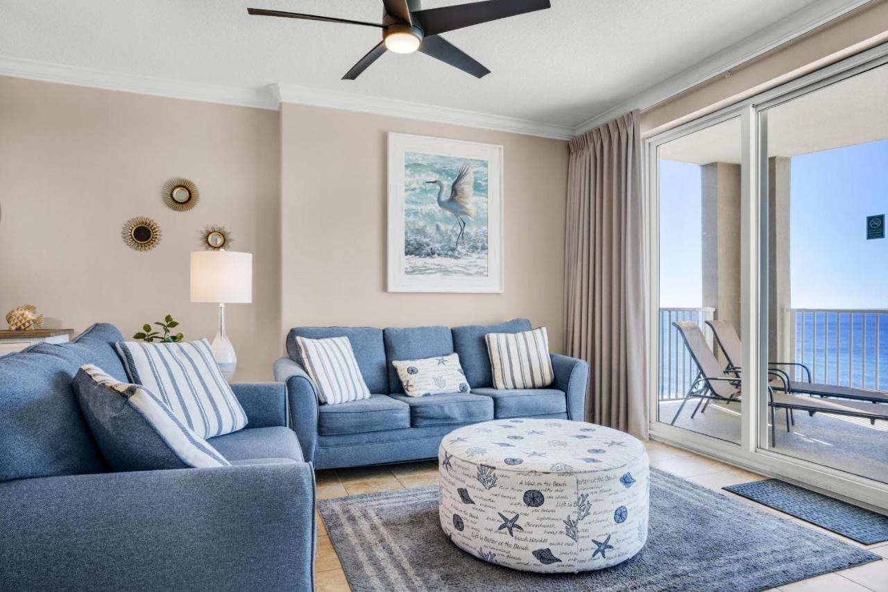 Ocean Villa 1206 巴拿马城 外观 照片