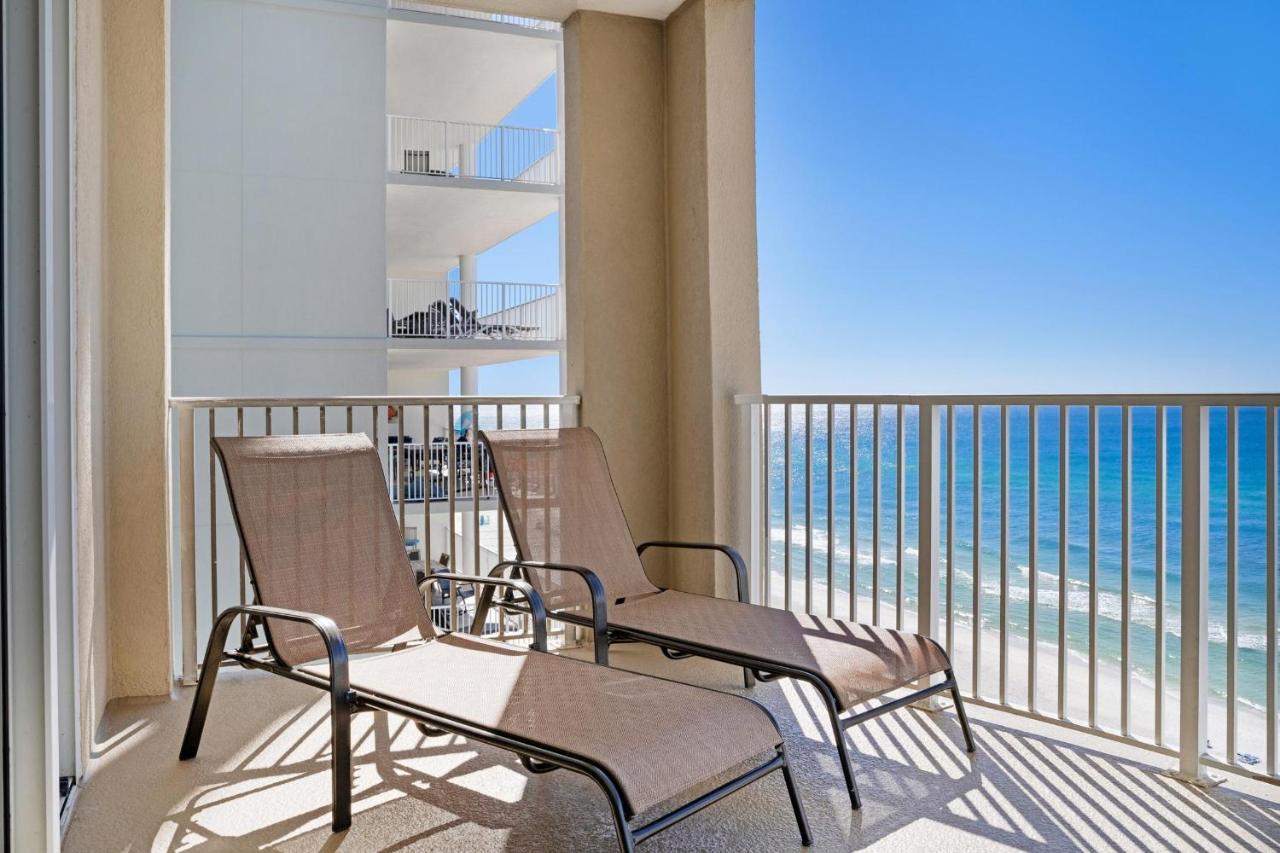 Ocean Villa 1206 巴拿马城 外观 照片