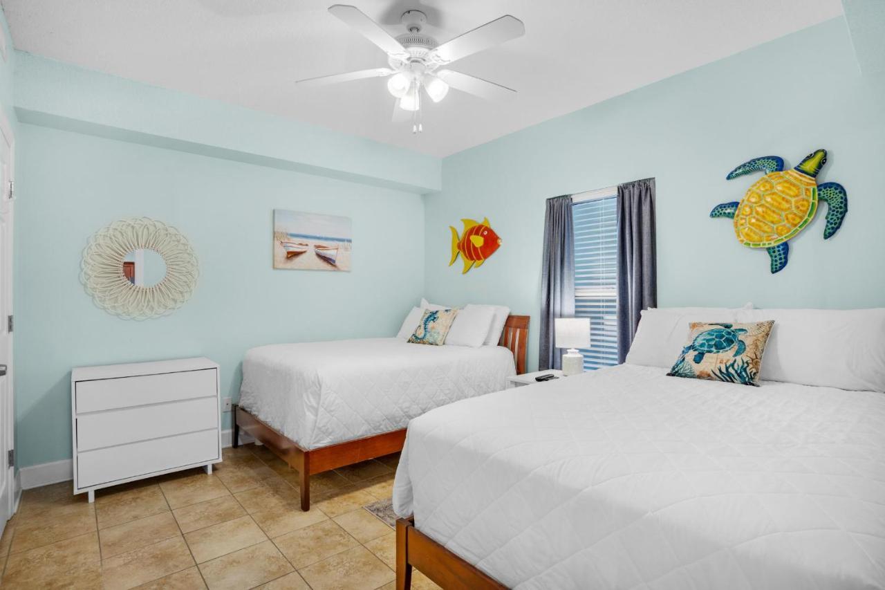 Ocean Villa 1206 巴拿马城 外观 照片