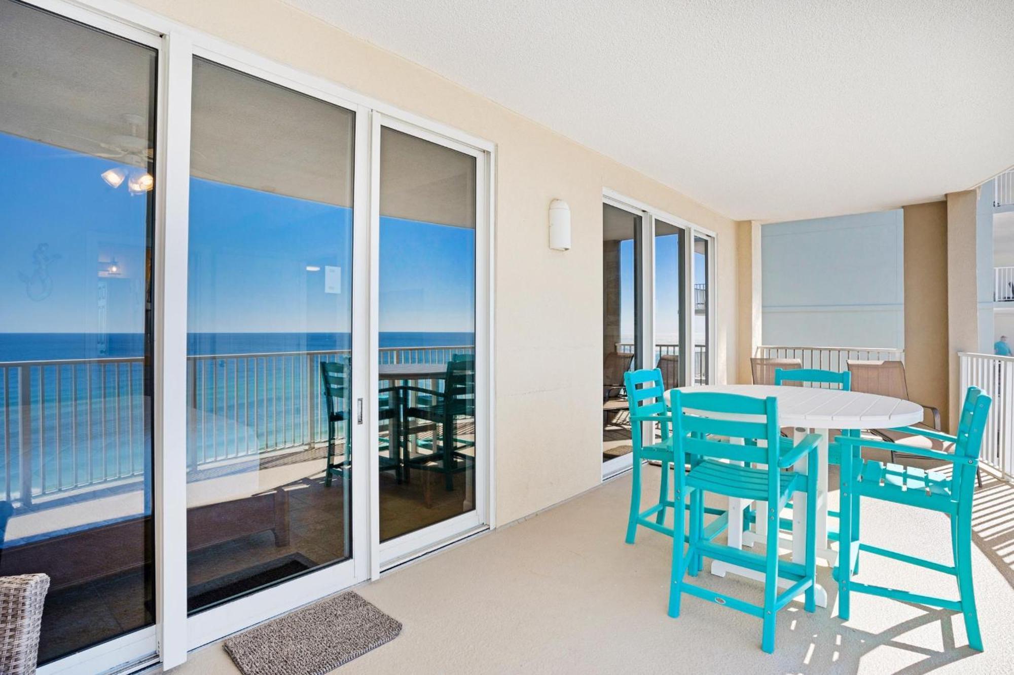 Ocean Villa 1206 巴拿马城 外观 照片