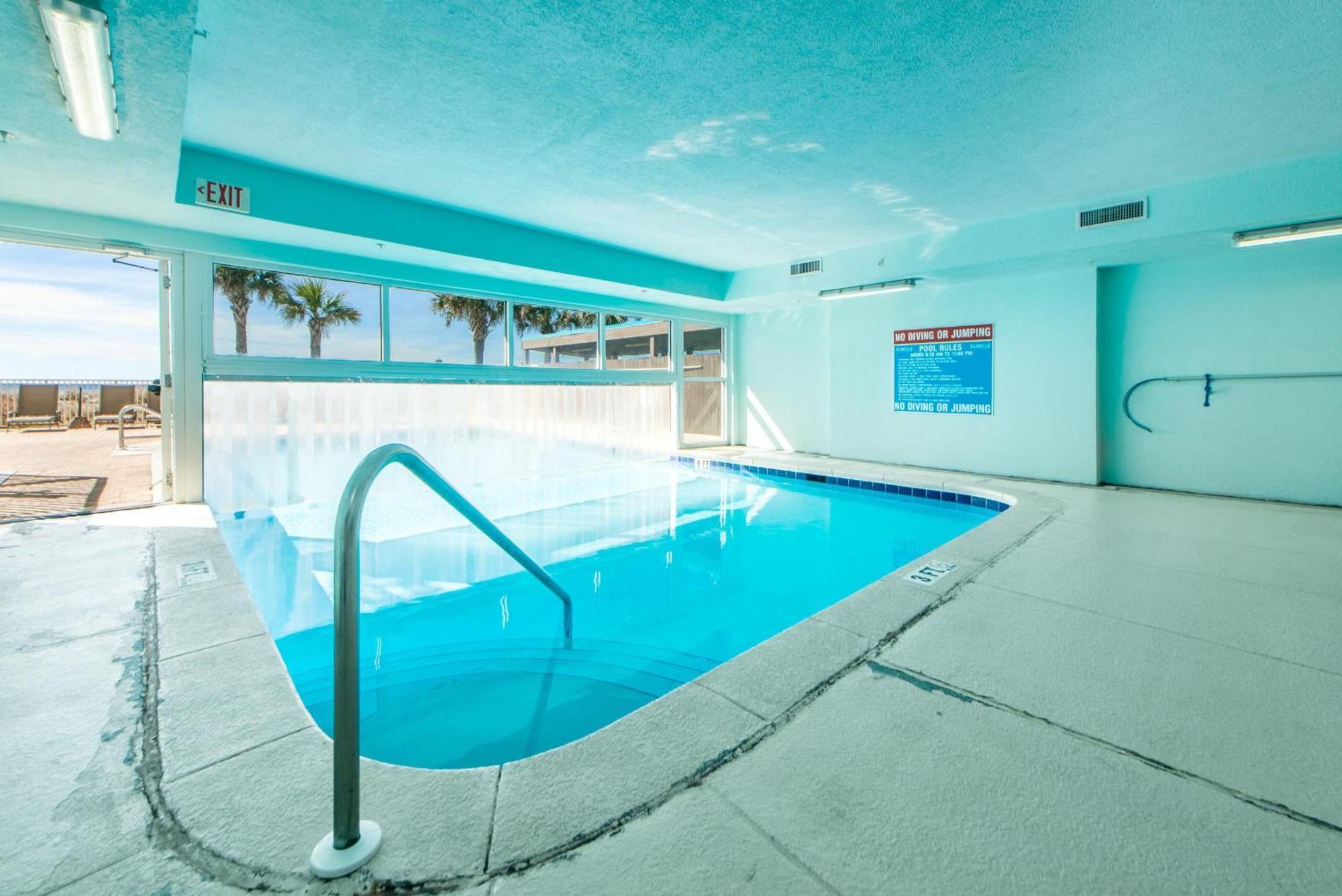 Ocean Villa 1206 巴拿马城 外观 照片